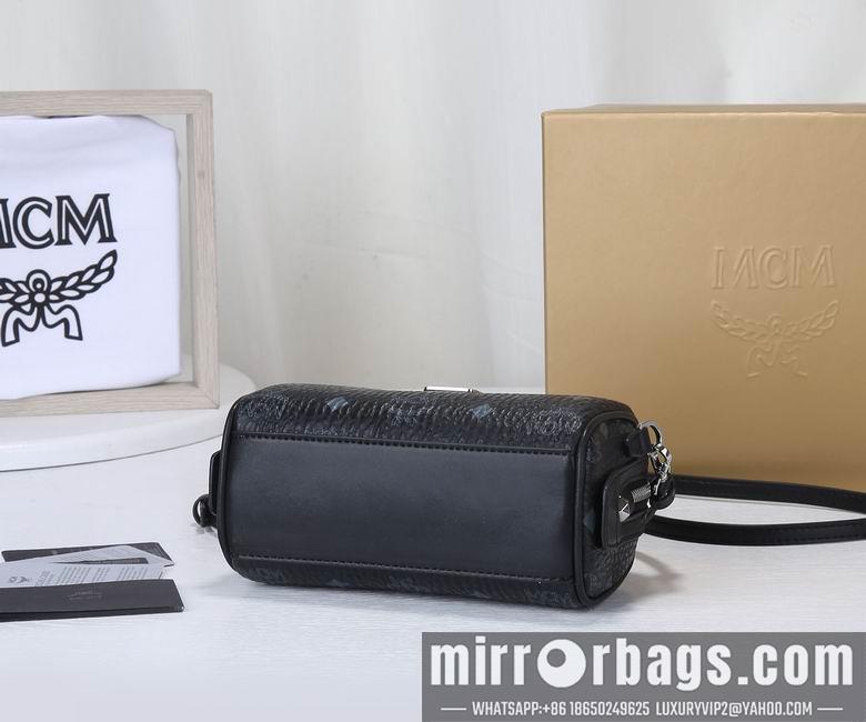 MCM Bags CA6213 18.5X10X8