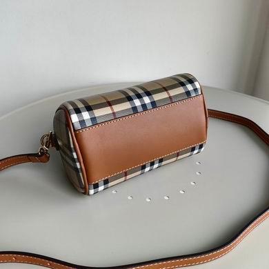 Burberry Bags 18.5X11X12cm 071706 XM