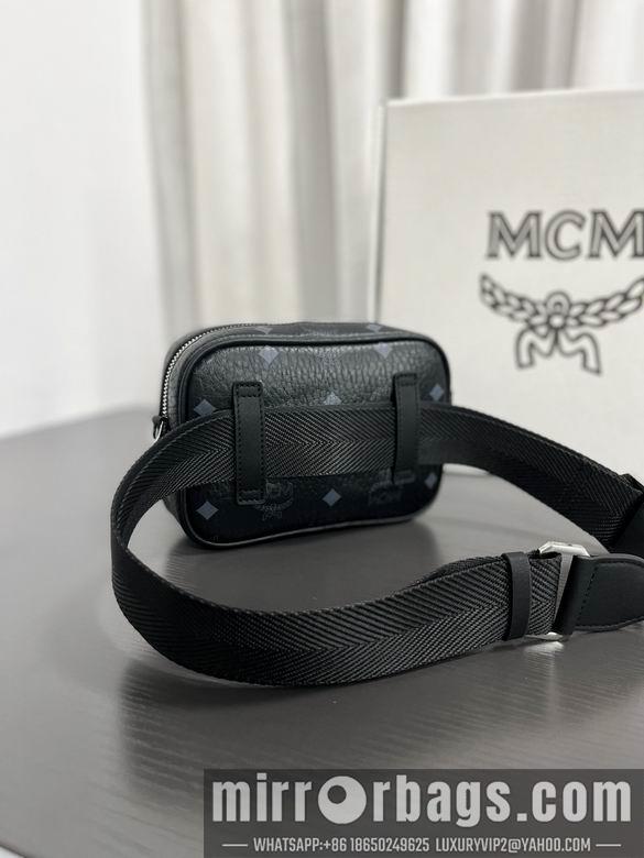 MCM Bags H026 15.5X22X5cm EY 3colour