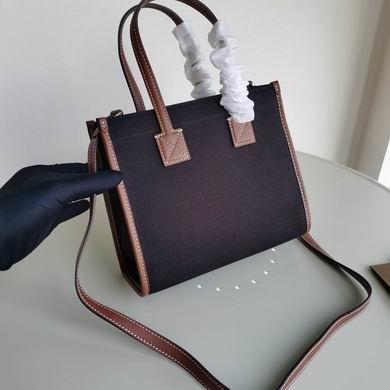 Burberry Bags 23X8X19cm 032604 IQ