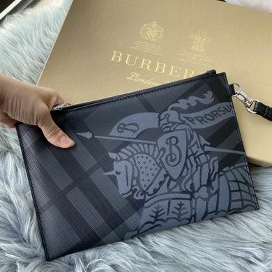 Burberry Bags 1107 29X19cm WP
