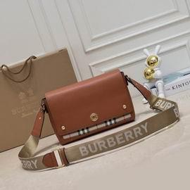 Burberry Bags Burberry 8350 25x8.5x18cm ww
