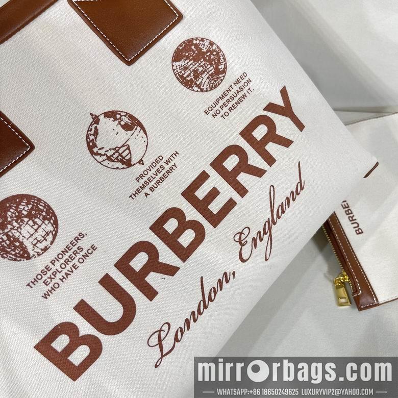 Burberry Bags 36X29cm 092715 XMY