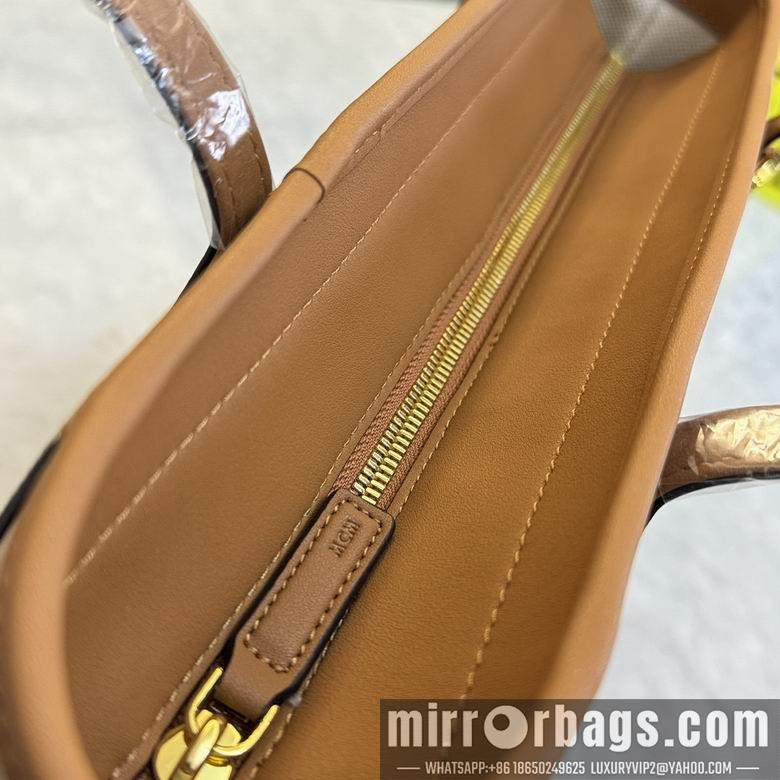 MCM Bags 26X25X11cm 122711 EY 2colour