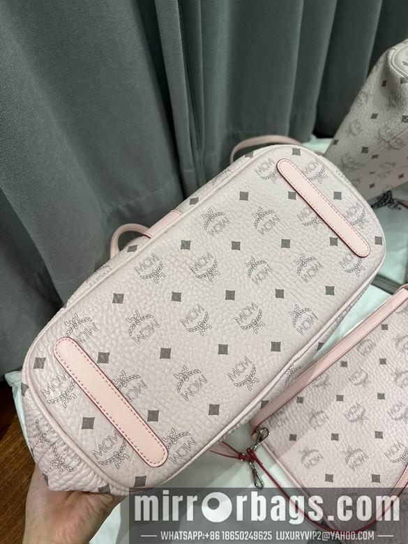 MCM Bags 35X29X16cm 012401 EY 3colour