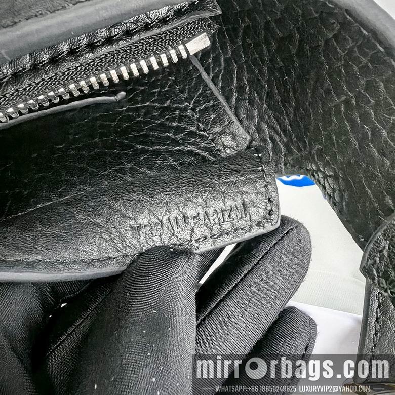 Burberry Bags Daniel Lee 23X4.5X19cm 050409 IQ