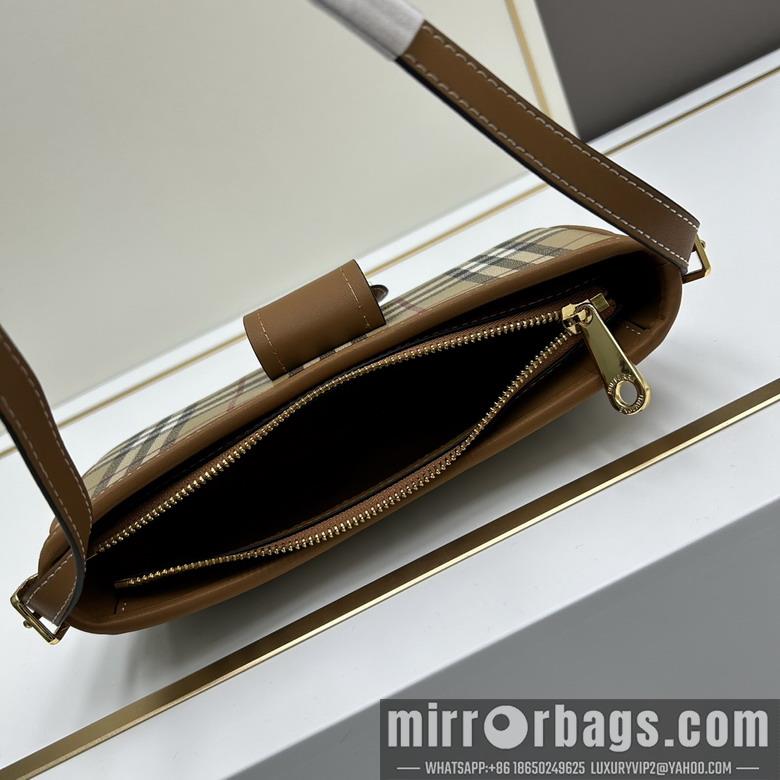 Burberry Bags Bur 8033 26x6x12cm ww1