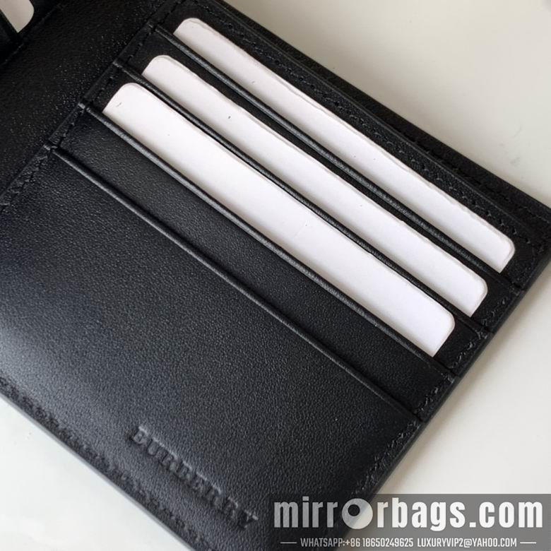 Burberry Bags 80060751 19X10X2.5cm