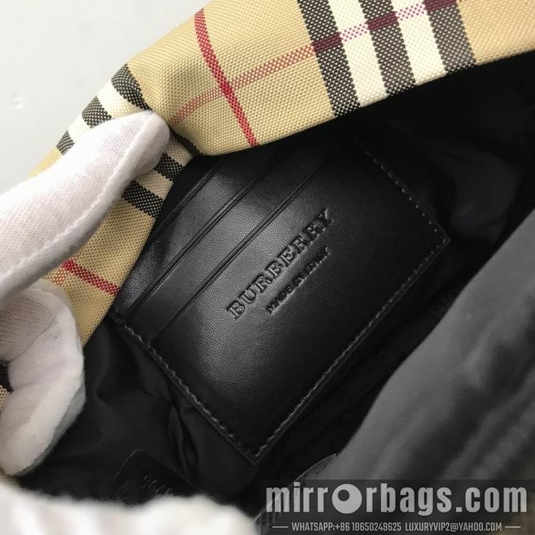 Burberry Bags 80697601 22.5X6.5X16cm DN