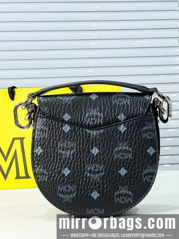 MCM Bags G05 18X18X7cm EY 2colour
