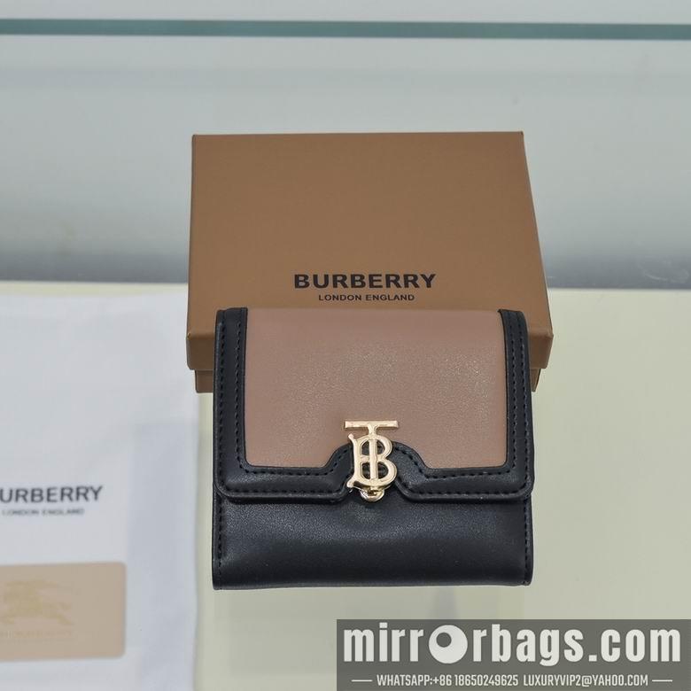 Burberry Bags WL1186 8.5x4x9