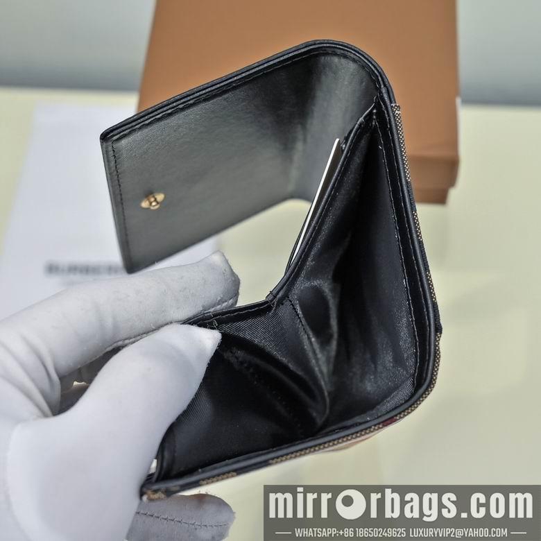 Burberry Bags WL1180 11.5x9.5x3