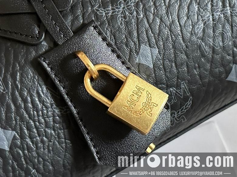 MCM Bags 6214 18.5X10X8cm EY 3colour