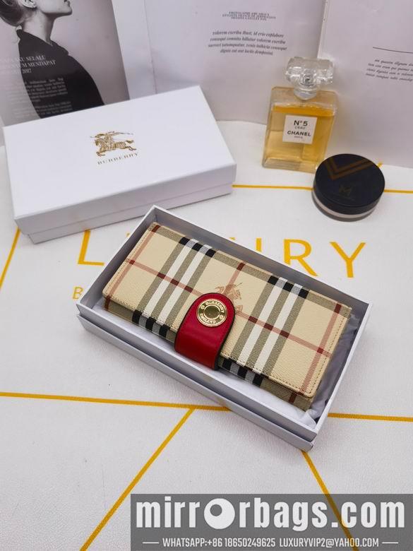 Burberry Bags 8301 XMY 4colour