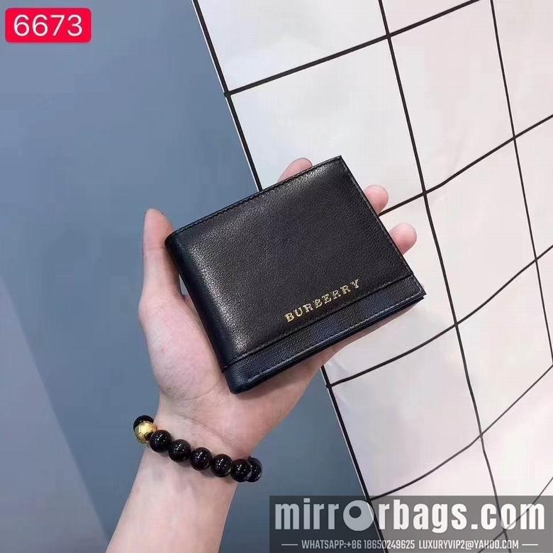Burberry Bags 6603 19X10cm 12X10cm
