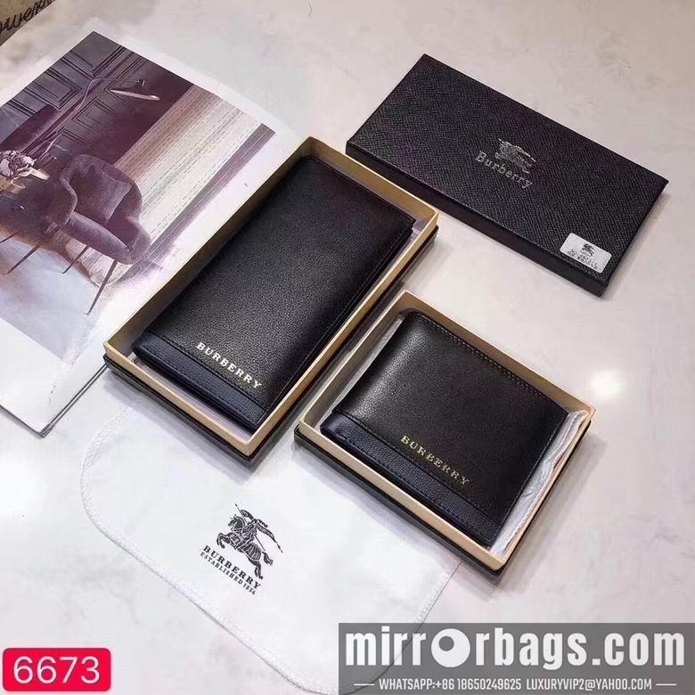 Burberry Bags 6603 19X10cm 12X10cm