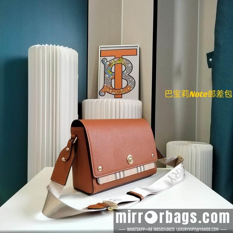 Burberry Bags 25X17cm 060820 XMY 2colour