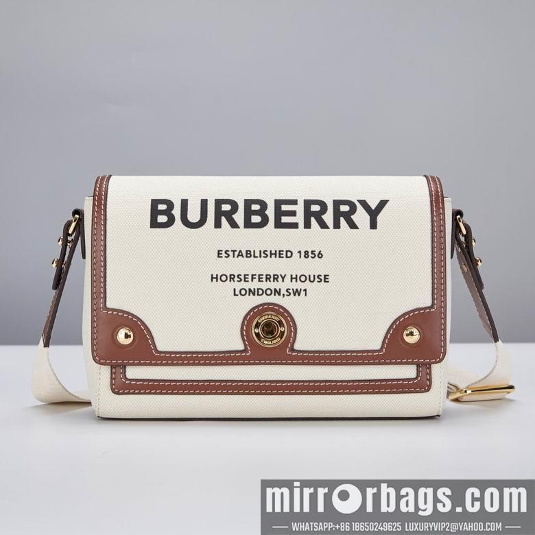 Burberry Bags 80211101 25X18X8.5cm IQ 5