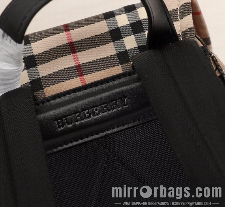 Burberry Bags 59720 22X14X33cm XM 2colour