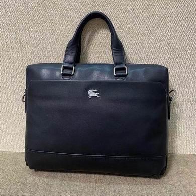 Burberry Bags 39X29X8cm 092610 XM