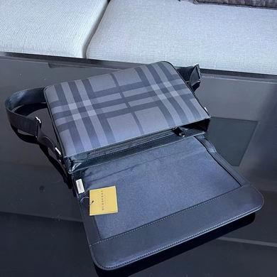 Burberry Bags 3636 32X22X7cm SC 2colour