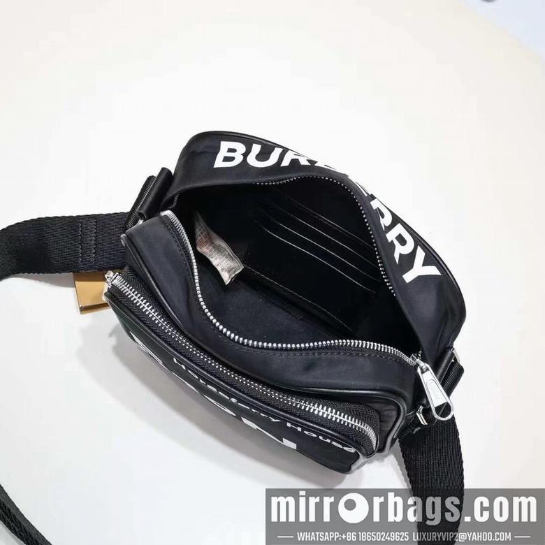 Burberry Bags Bur 8377 21.5x5.5x15cm ww