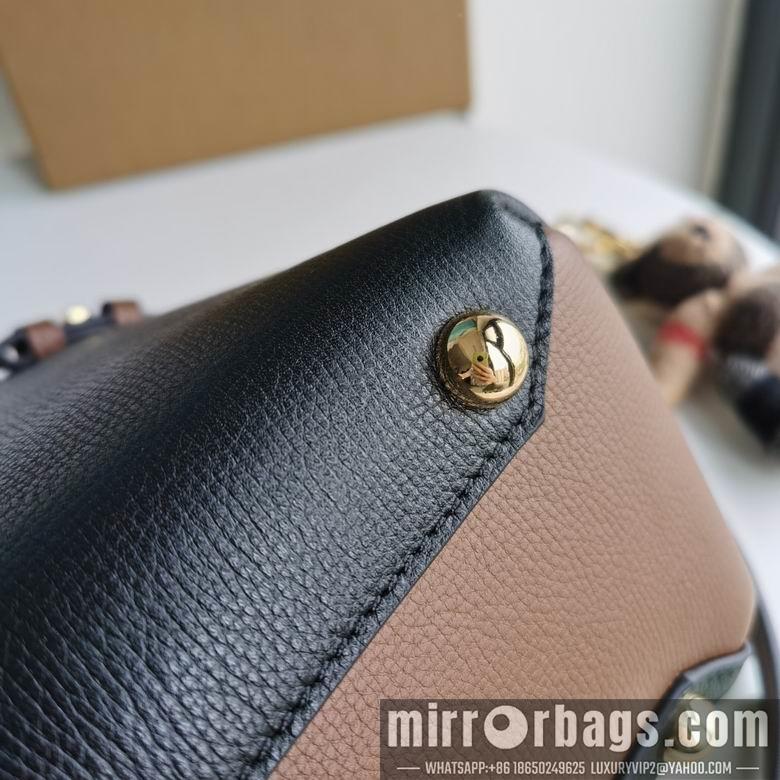 Burberry Bags Burberry 26x12x19cm HQ 1