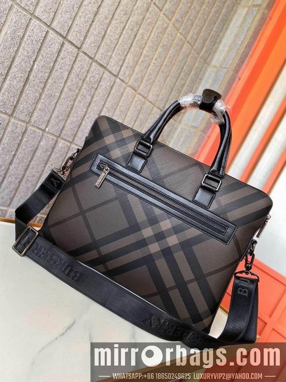 Burberry Bags 6180-1 39X28X5.5cm XM 2colour