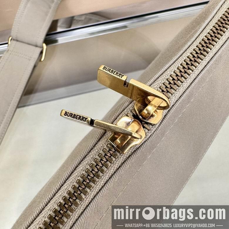 Burberry Bags 33.5X2X18cm 073001 DN 2colour