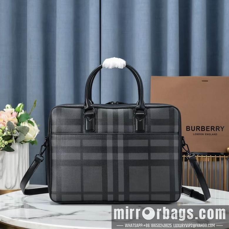 Burberry Bags 260 38X28X6cm XM 2colour