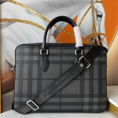 Burberry Bags 06217 38X7X28cm XM 2colour