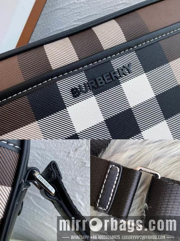 Burberry Bags 8068588 25X5X18cm WP