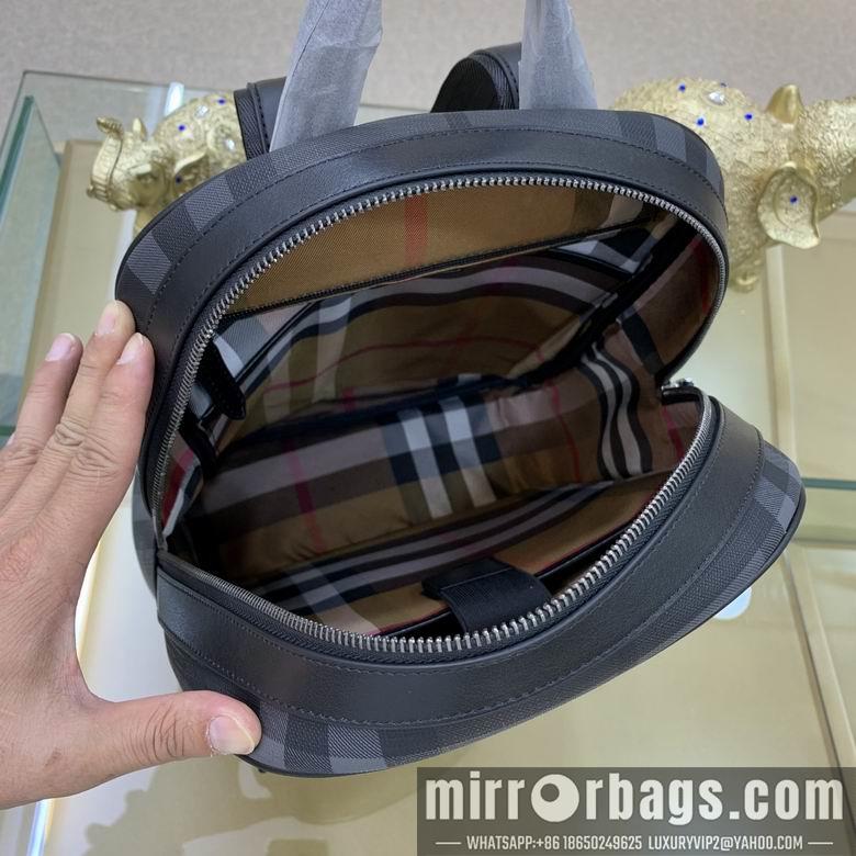 Burberry Bags 9645-5 29X10X39cm WP 3colour