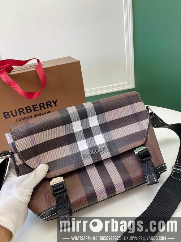 Burberry Bags 85050 29X8.5X17.5cm XM