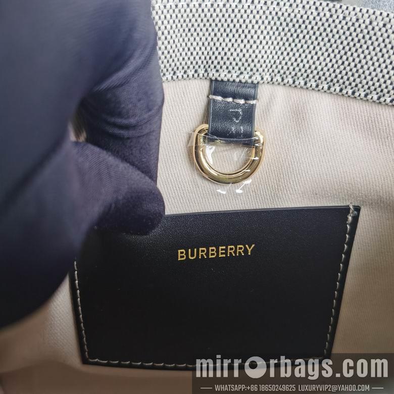 Burberry Bags Burberry 23x8x19cm HQ 2