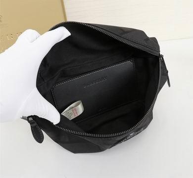 Burberry Bags 8038321 31X7.5X16cm WP 2colour