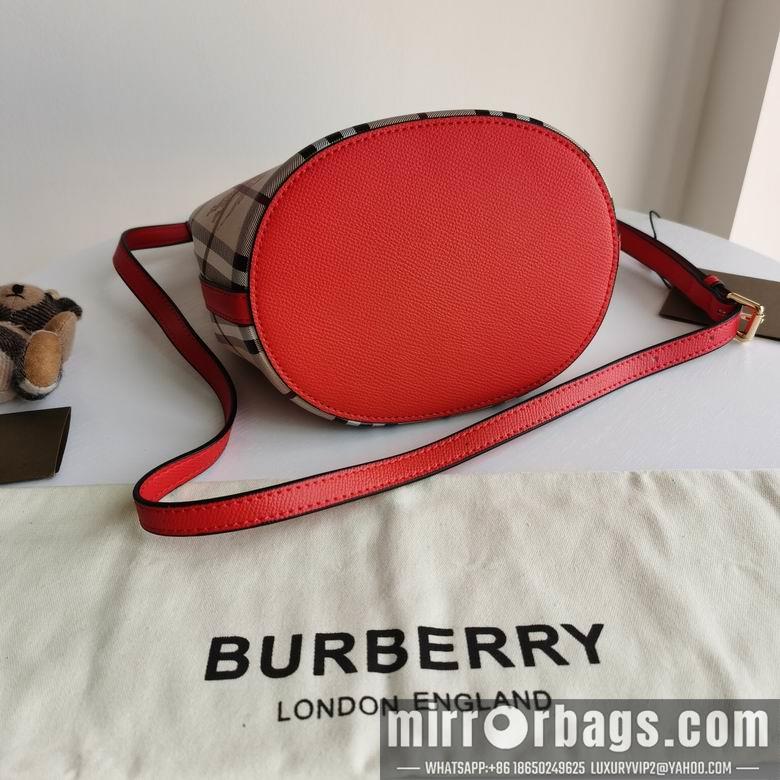 Burberry Bags 1531 18.5X23X15cm IQ 2