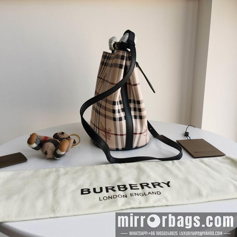 Burberry Bags 1531 18.5X23X15cm XM 3