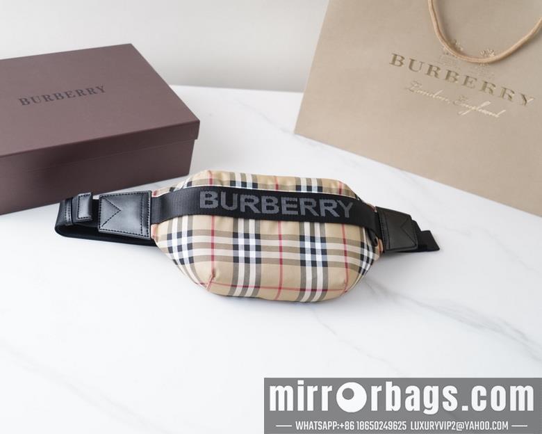 Burberry Bags 30X15cm 121602 XM 3colour