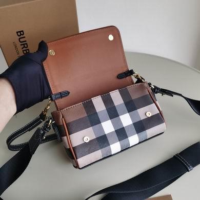 Burberry Bags 18.5X8X12.5cm 100712 XM
