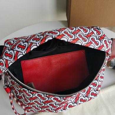 Burberry Bags 31X7.5X16cm 071710 XM