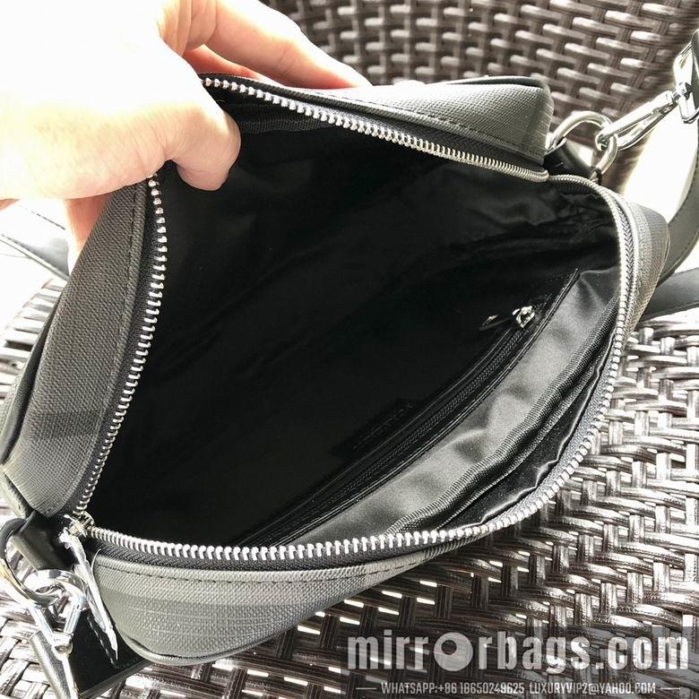 Burberry Bags 5151 27X19X7cm XM 2colour