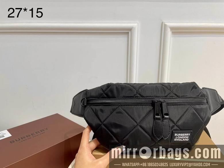 Burberry Bags 27X15cm 030502 WP
