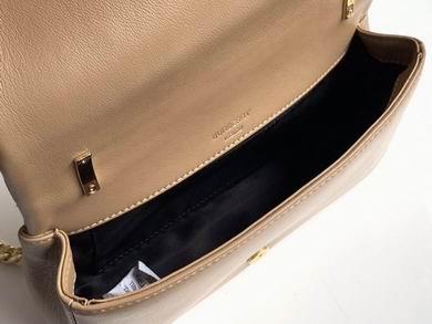 Burberry Bags 80208481 23X13X6cm YG 1