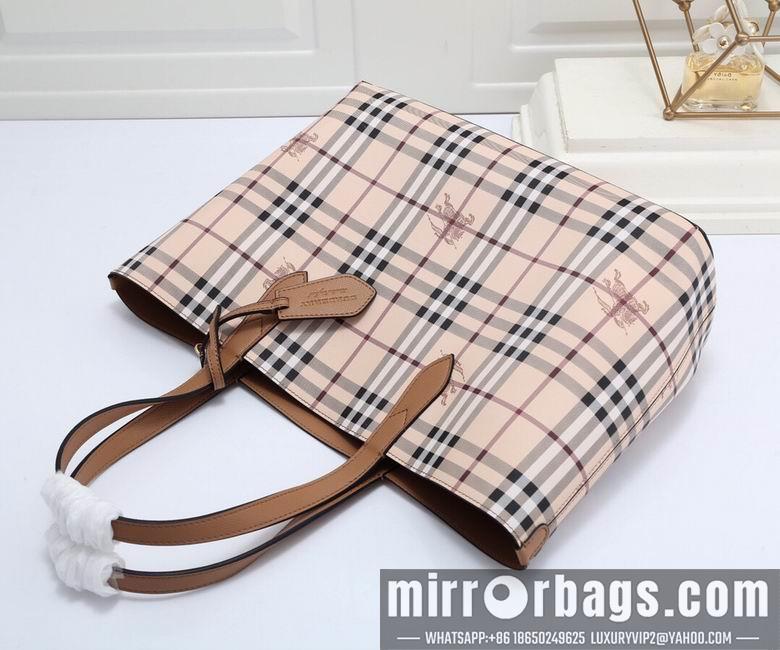 Burberry Bags WN8210 31X11X25 ww brown