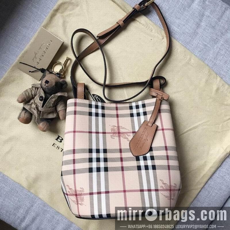 Burberry Bags SH-1581 brown