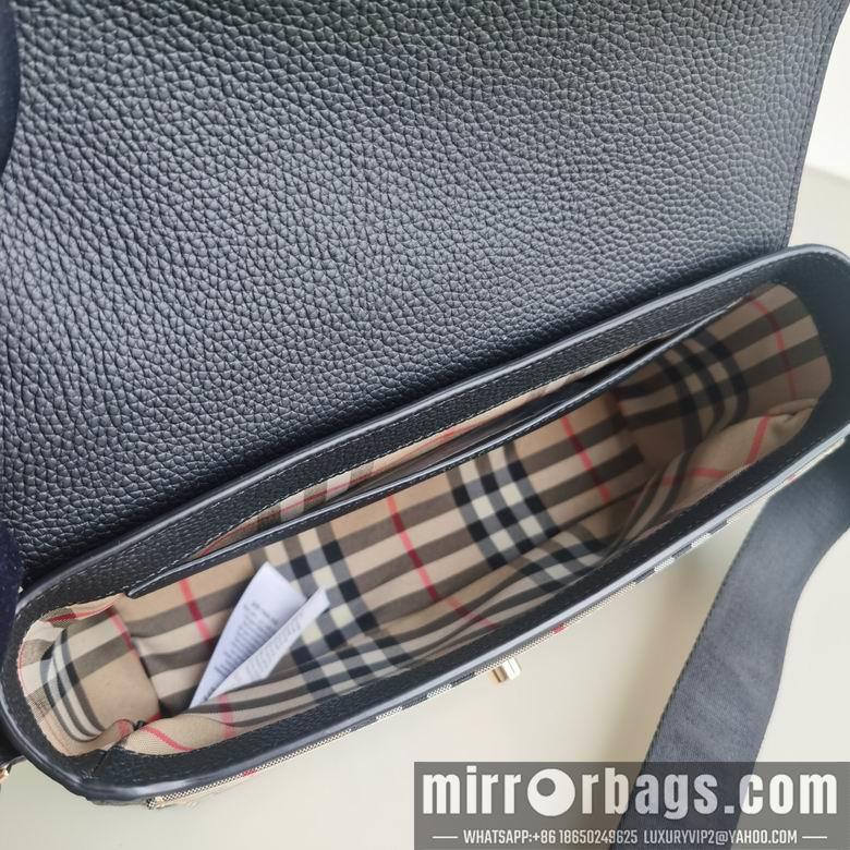 Burberry Bags 80211101 25x18x8.5cm HQ 2