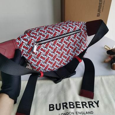 Burberry Bags 31X7.5X16cm 071710 XM