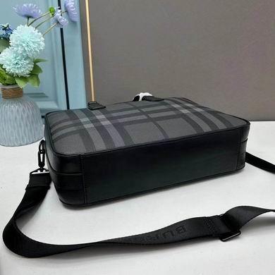 Burberry Bags 6048-1 36X28X9cm WP 3colour