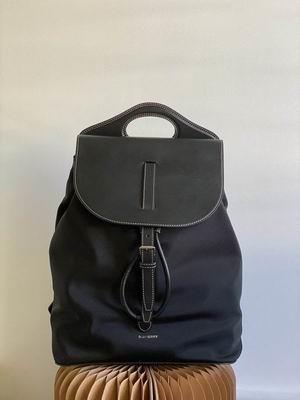 Burberry Bags Pocket Re-Nylon 30x14x38cm yz